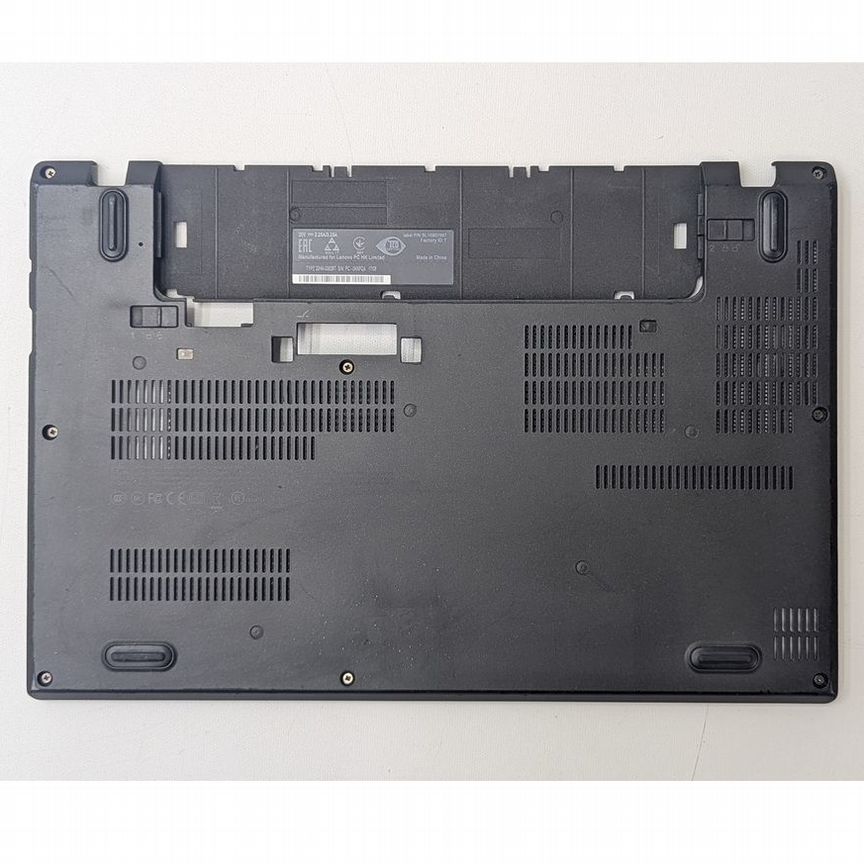 [AP12F000500] Поддон Lenovo Thinkpad X270