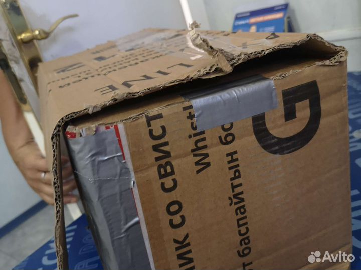 Подарочный набор