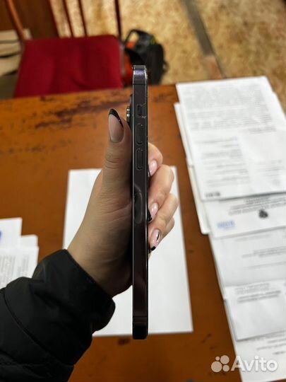 iPhone 14 Pro Max, 128 ГБ