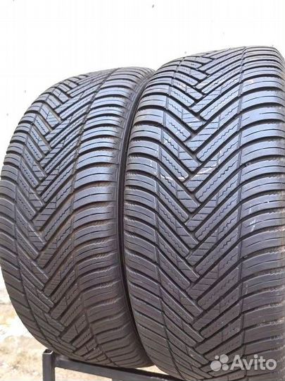 Hankook Kinergy 4S2 H750 225/45 R17 94W