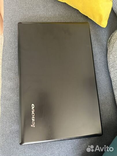 Lenovo G770