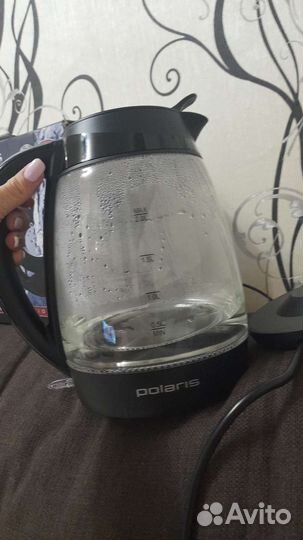 Чайник Polaris PWK 2006CGL