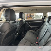 Новый Belgee X70 1.5 AMT, 2026, цена от 2 905 990 руб., Тамбов