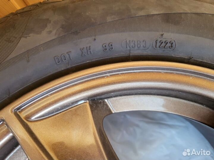 Pirelli Formula Energy 185/60 R14