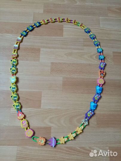 Скрепышы замочки