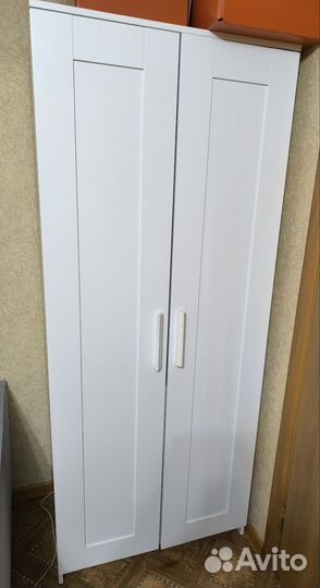 Шкаф Бримнэс IKEA