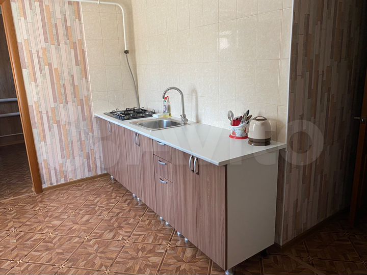 Комната 30 м² в 2-к., 1/1 эт.