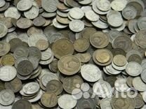 Монеты