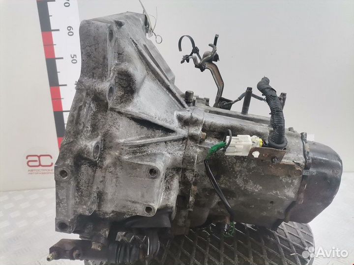 Кпп 5ст (механическая коробка) для Mazda 323 BG