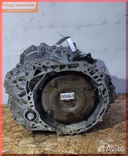 Вариатор QR25-DE 2.5 2wd Nissan Teana l33