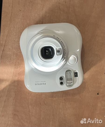 Фотоаппарат fujifilm instax mini 25