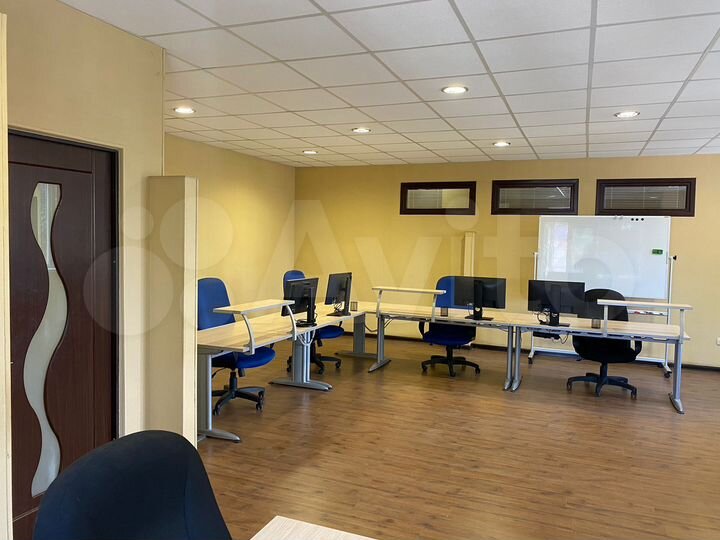 Офис, 80 м²