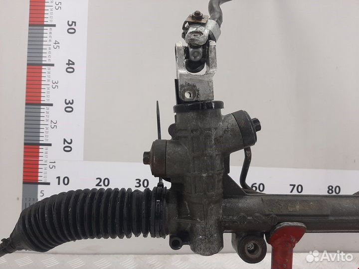 Рейка рулевая для mercedes-benz Vaneo A1684603500