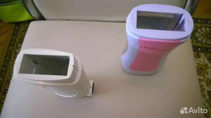 Воскоплав картриджный