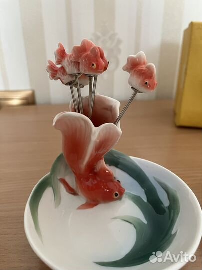 Блюдце для маслин, оливок