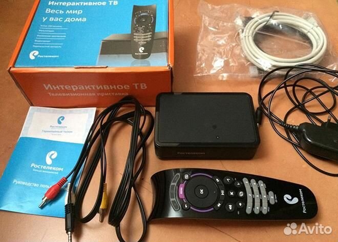 Новая Тв Приставка HD mini 300+ каналов бесплатно