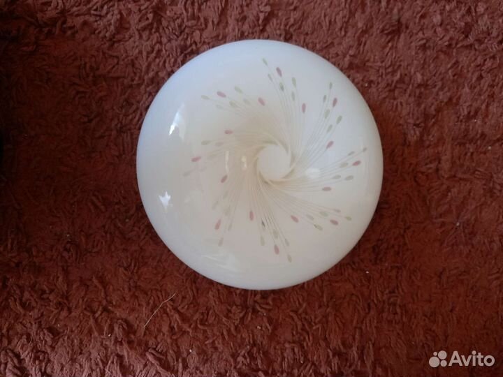 Светильник