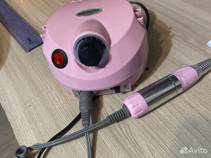 Аппарат для маникюра