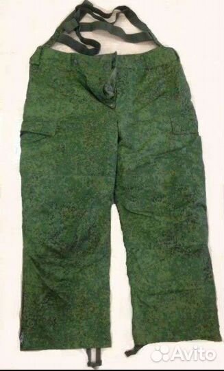 Военная форма