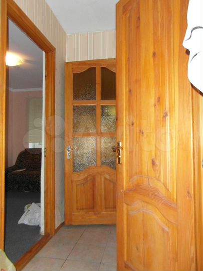 2-к. квартира, 45 м², 1/4 эт.