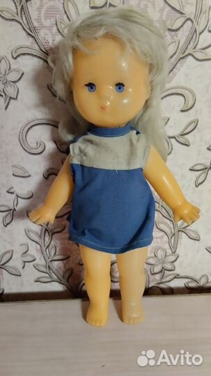 Продам куклу