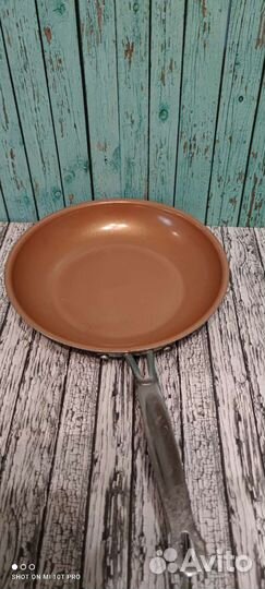 Сковородки