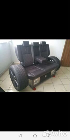 Продаётся мангал