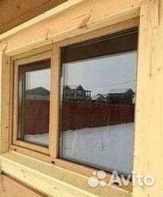 Пластиковые окна rehau