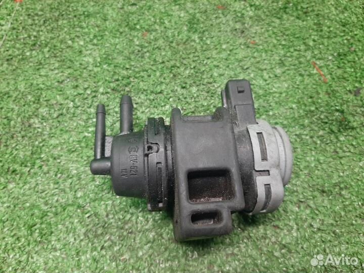 Клапан электромагнитный Nissan X-Trail T31 2007