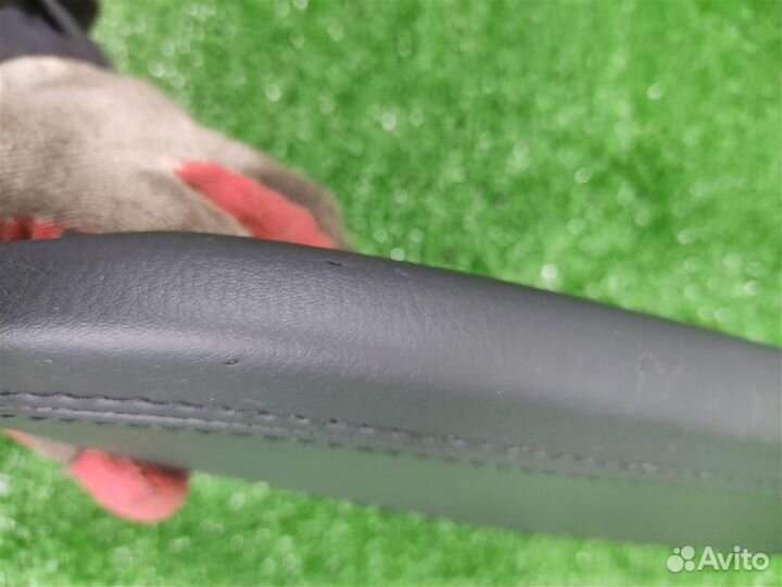 Накладка консоли Mazda CX-5 (KE) 2016