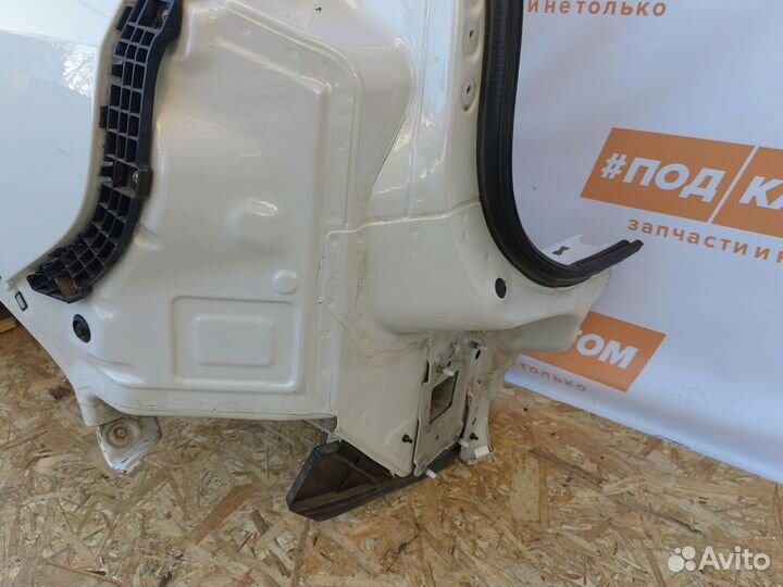 Четверть задняя левая Suzuki Vitara 2 рест. 2019