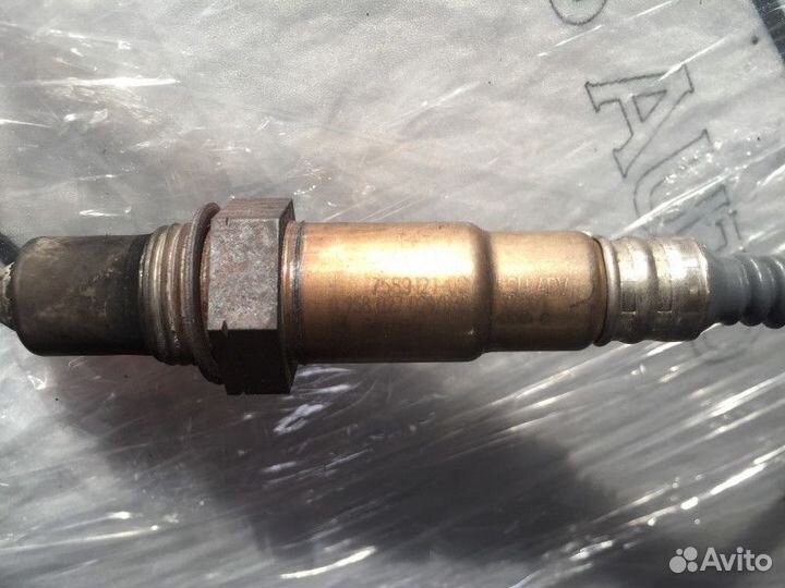 Датчик кислородный лямбда-зонд BMW 3 F30/31