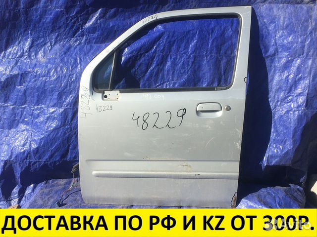 Дверь Suzuki Wagon R 6800278F01