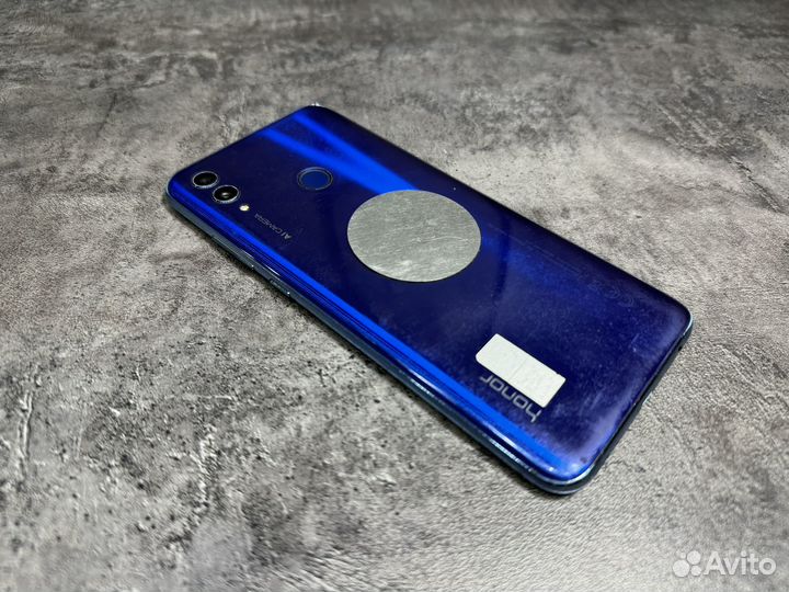 HONOR 10 Lite, 3/64 ГБ