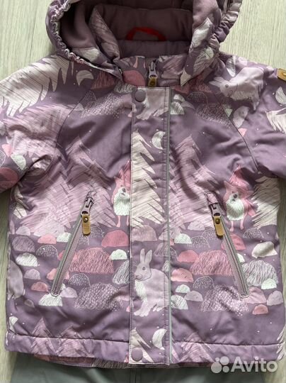 Костюм reima 98-104