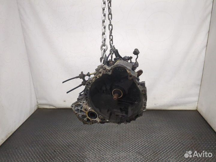 Кпп 5-ст.мех 4х4 (МКПП) Toyota RAV 4, 2003