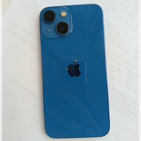 iPhone 13 mini, 256 ГБ