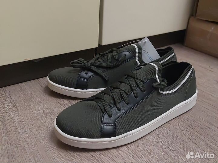 Кеды 44 Ralf ringer новые текстиль