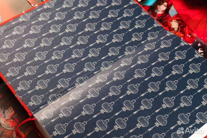 Благословение небожителей 1 том,2,3