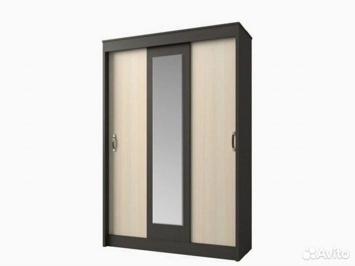 Шкаф-купе Бася