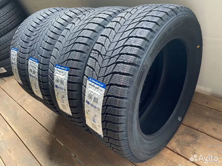 Triangle PL01 195/55 R15 89R