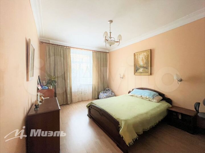 1-к. квартира, 48,7 м², 2/4 эт.