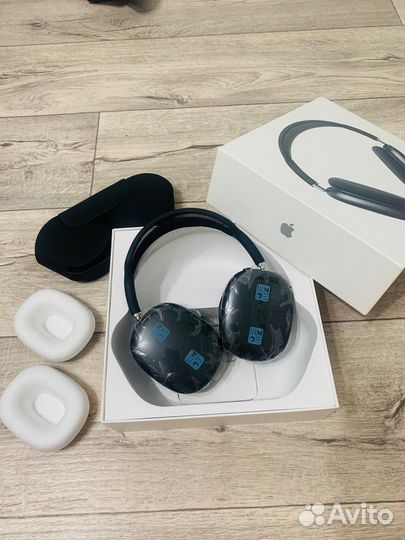 Наушники airpods max