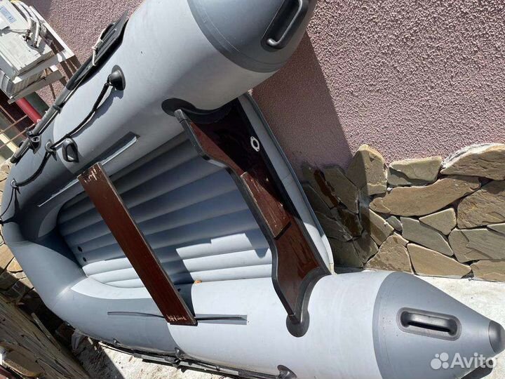 Выход в море прогулка