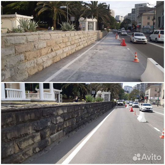 Пескоструйная обработка мягкий бластинг с выездом