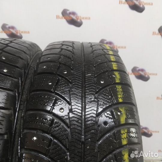 Gislaved Euro Frost 5 185/65 R14