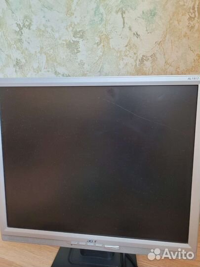 Монитор Acer AL1917 C