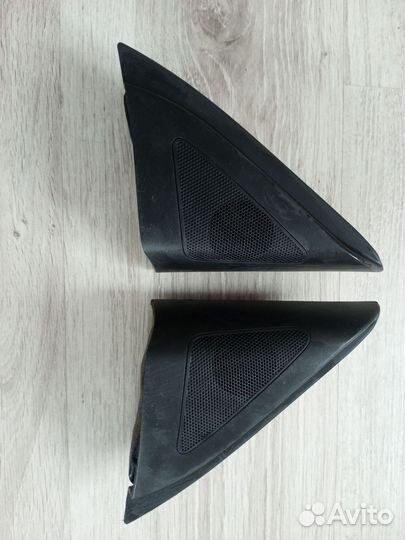 Крышка зеркала внут лев/пр с динамиком KIA Ceed ED