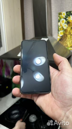 iPhone 11 pro 256