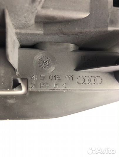 Отсек под инструмент Audi A6 C6 AUK 2005